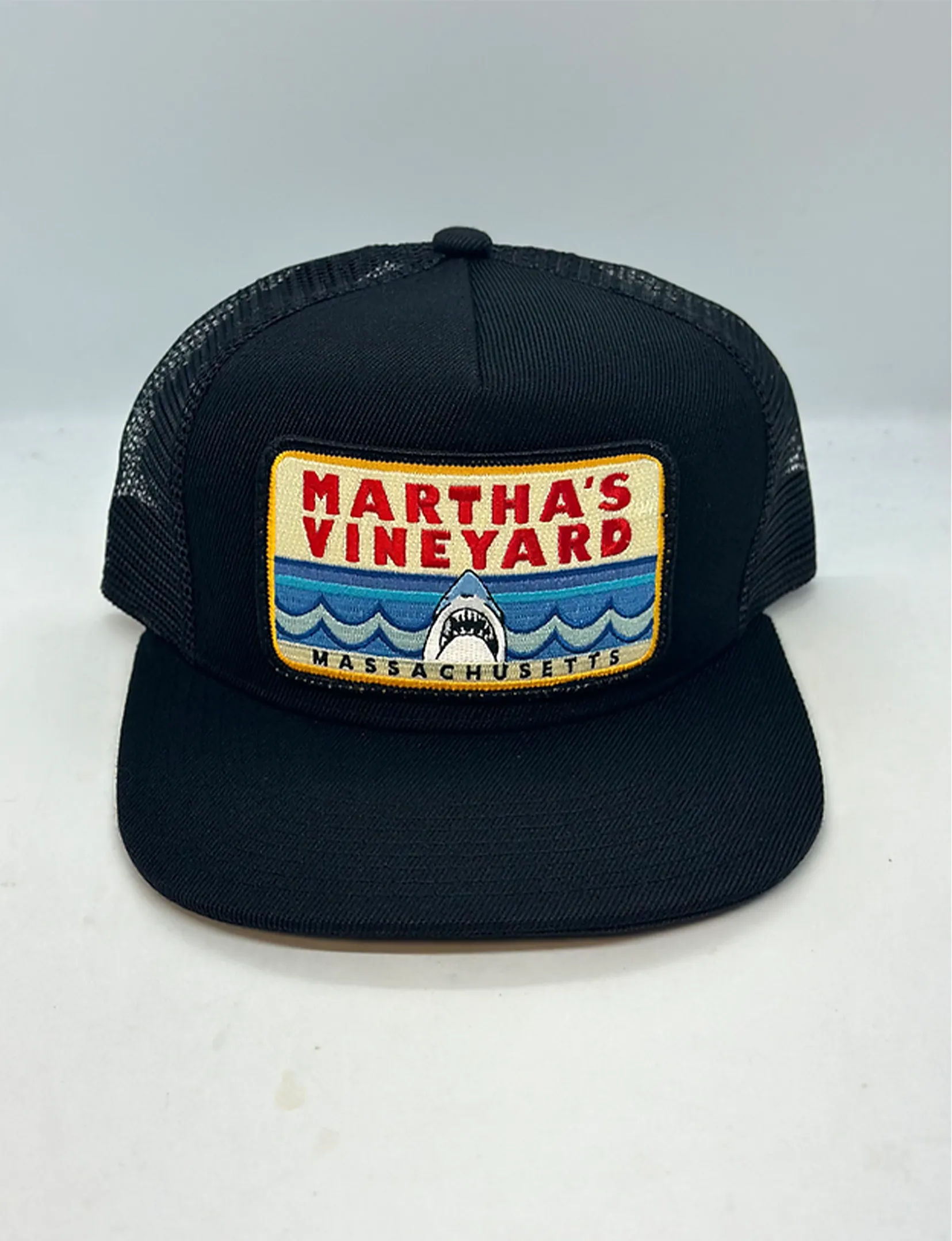 Trucker Hat, Marthas Vineyard