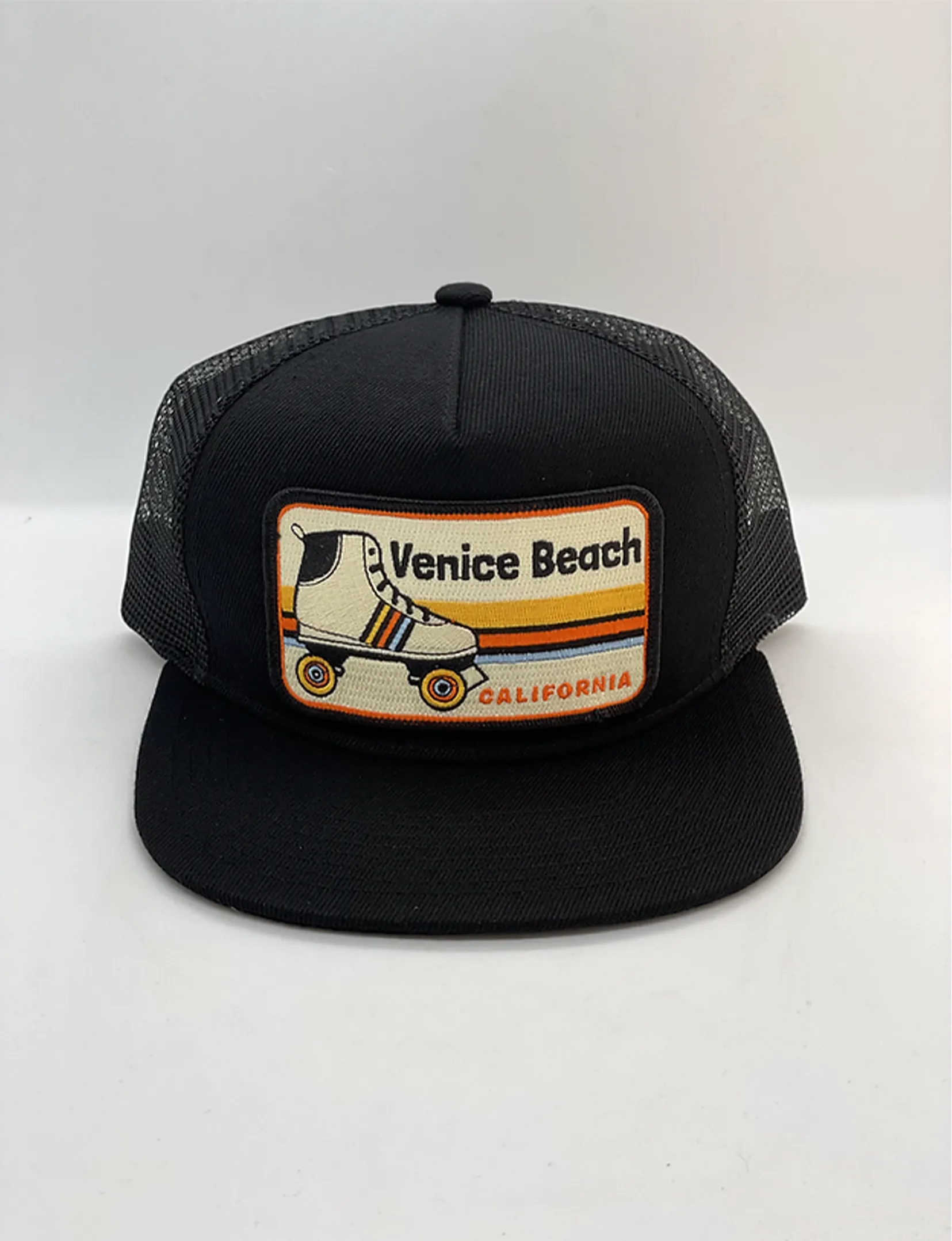 Trucker Hat, Venice Beach