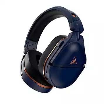 Turtle Beach Stealth 700 GEN2 MAX for PlayStation Cobalt Blue ROTW Headset | Kaleidoscope