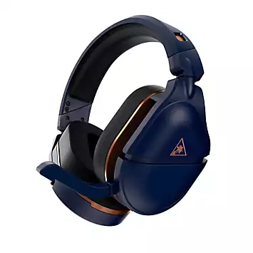 Turtle Beach Stealth 700 GEN2 MAX for PlayStation Cobalt Blue ROTW Headset | Kaleidoscope