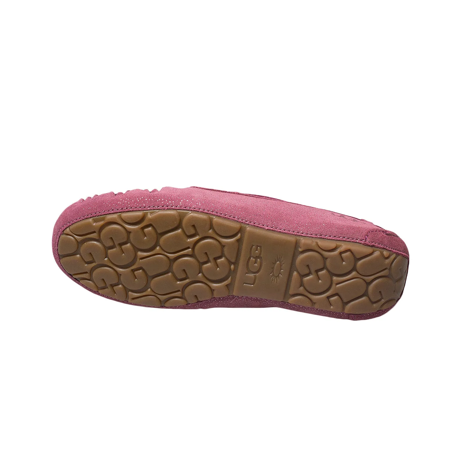 UGG Dakota Twinkle Bougainvillea Slippers - Women's