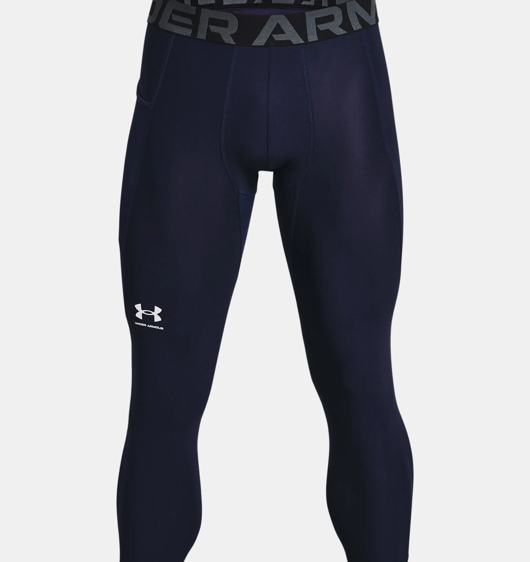 Under Armour Men's Heatgear Armour 3/4 Leggings