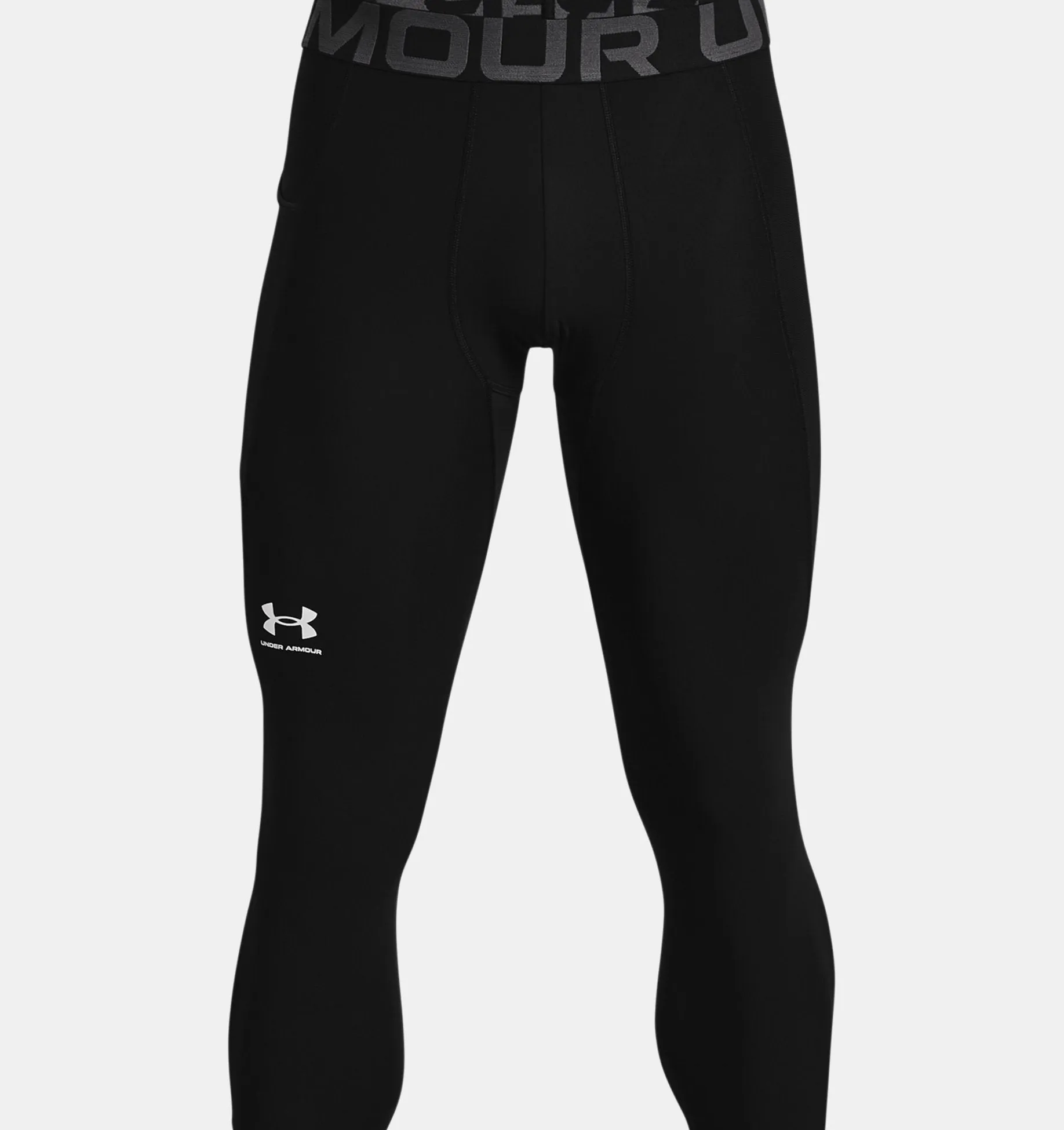 Under Armour Men's Heatgear Armour 3/4 Leggings