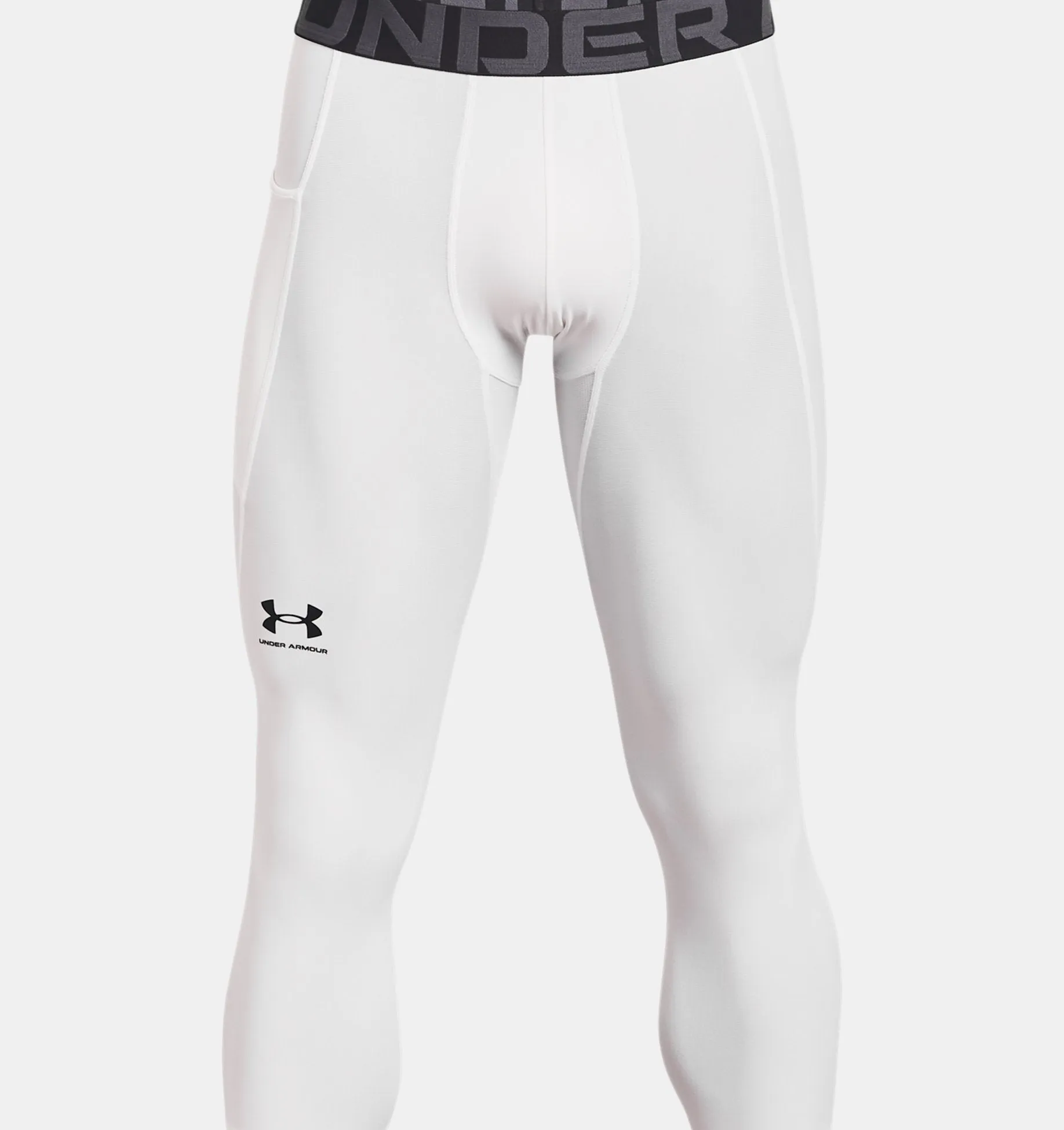 Under Armour Men's Heatgear Armour 3/4 Leggings