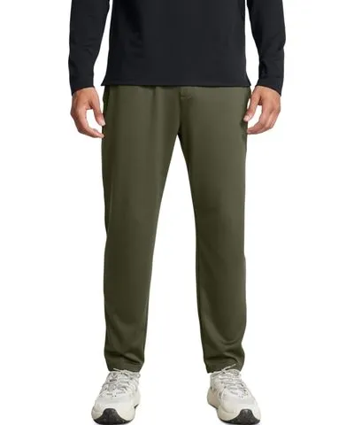 Under Armour Men's Motion Tapered-Fit Drawstring Pants