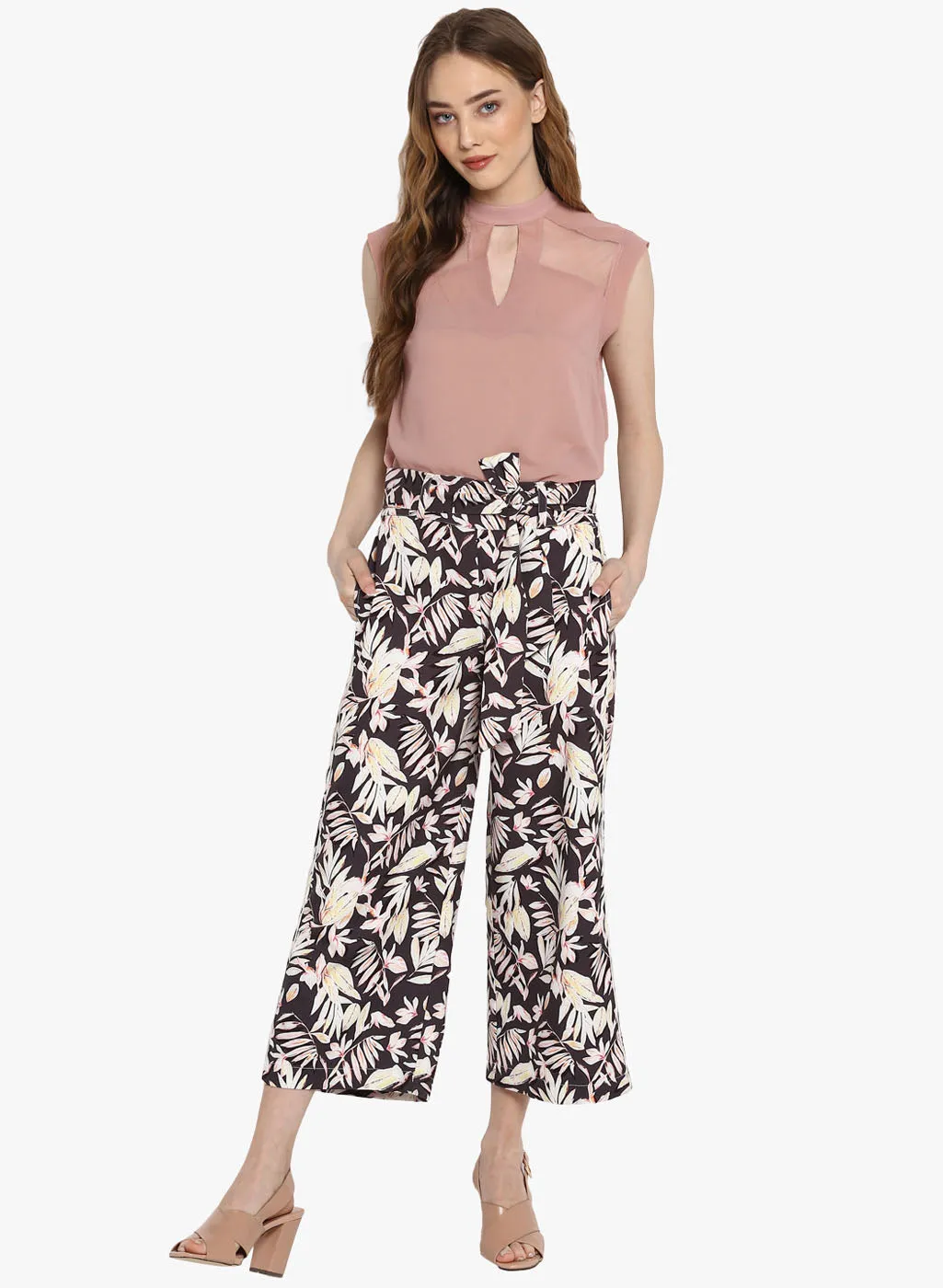 Wendy Culottes