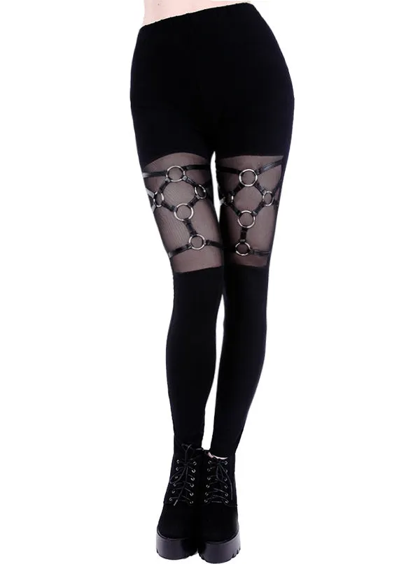 Women's Harness Leggings