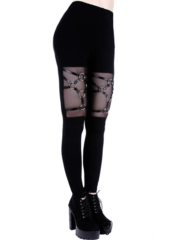 Women's Harness Leggings