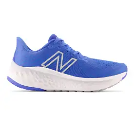 Women's New Balance Fresh Foam Vongo v5, Bright Lapis/Light Aluminum, 8 B Medium