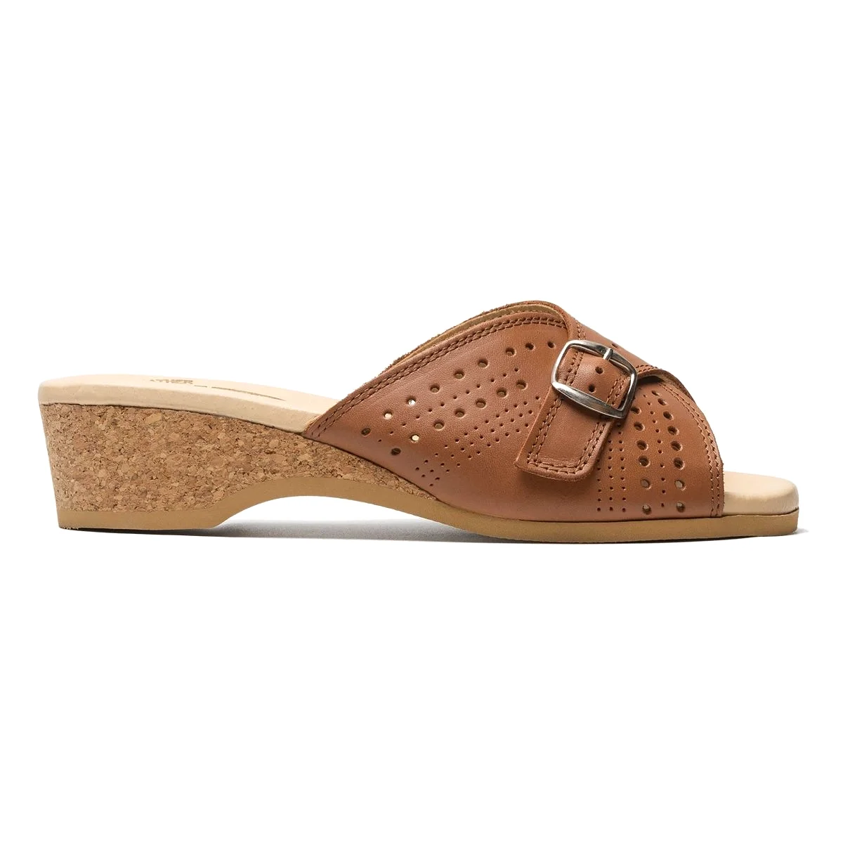 Worishofer Women’s 251 Cognac