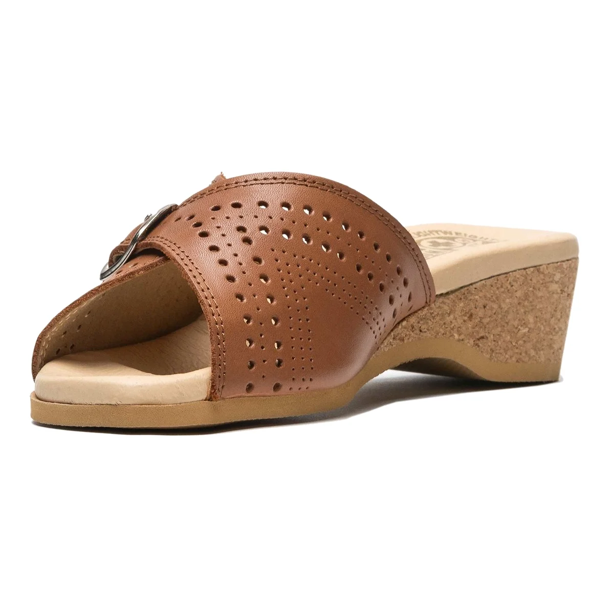 Worishofer Women’s 251 Cognac