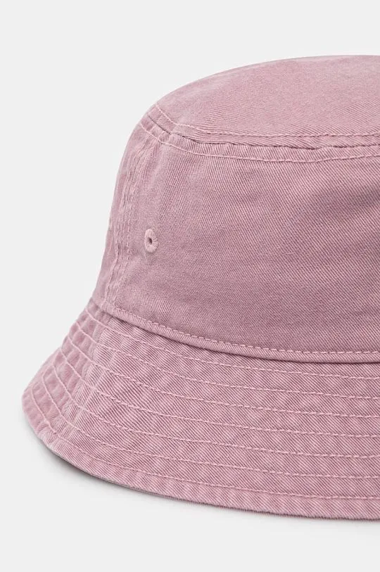 Y-3 hat Bucket Hat pink color JJ3951