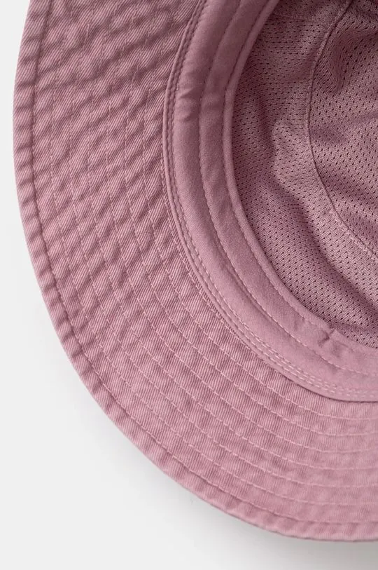 Y-3 hat Bucket Hat pink color JJ3951